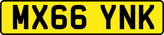 MX66YNK