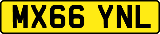 MX66YNL