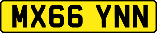 MX66YNN