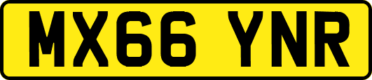 MX66YNR