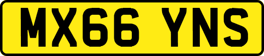 MX66YNS