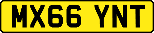MX66YNT