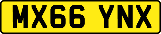 MX66YNX