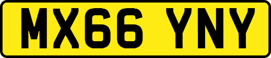 MX66YNY