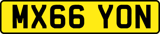 MX66YON