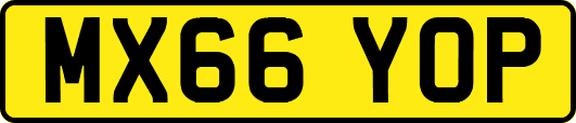 MX66YOP
