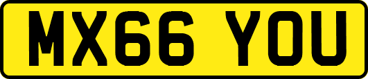 MX66YOU