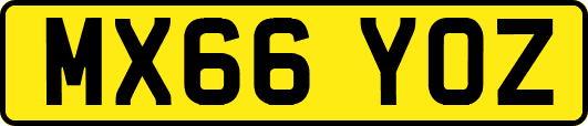 MX66YOZ