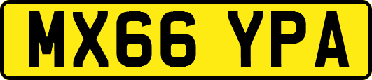 MX66YPA