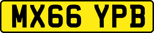 MX66YPB