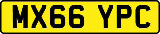 MX66YPC