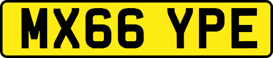 MX66YPE