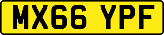 MX66YPF