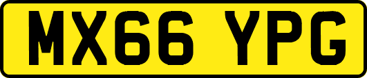 MX66YPG