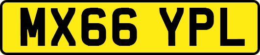 MX66YPL