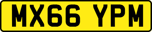 MX66YPM
