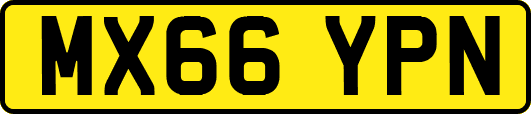 MX66YPN
