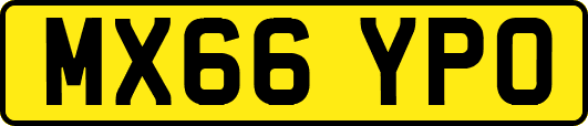 MX66YPO