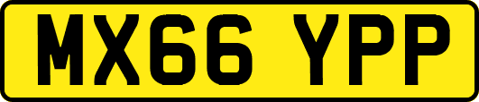 MX66YPP