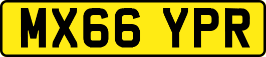 MX66YPR