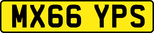 MX66YPS