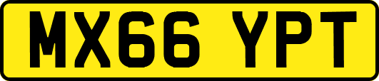 MX66YPT