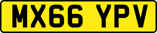 MX66YPV