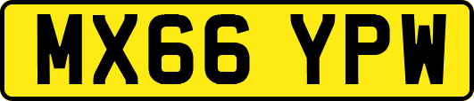 MX66YPW