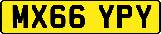 MX66YPY