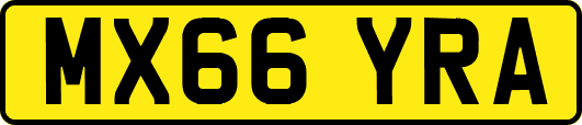 MX66YRA