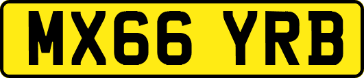 MX66YRB