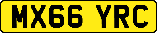 MX66YRC