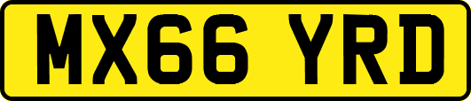 MX66YRD