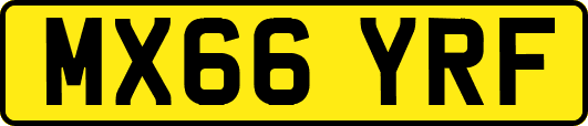 MX66YRF