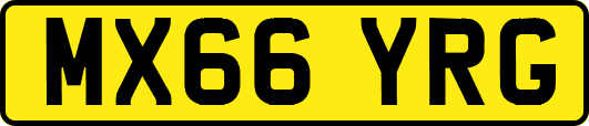 MX66YRG