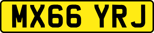 MX66YRJ