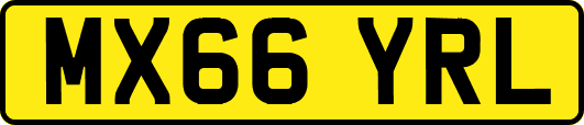 MX66YRL