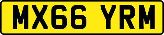 MX66YRM