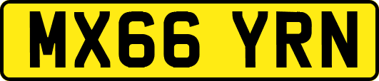 MX66YRN