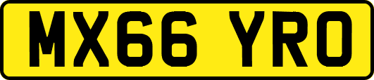 MX66YRO