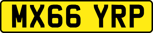 MX66YRP