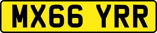 MX66YRR