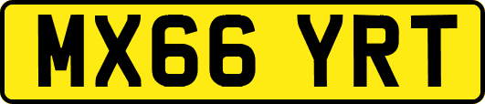 MX66YRT