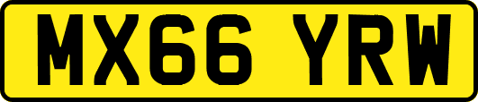 MX66YRW