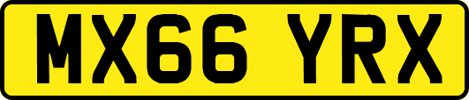 MX66YRX