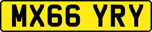 MX66YRY