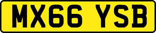 MX66YSB