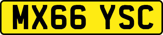 MX66YSC