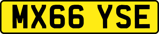 MX66YSE