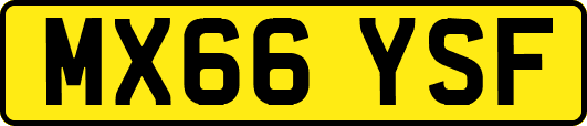 MX66YSF